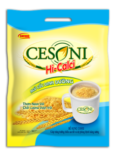 Nutritious Cereal Hi Calci